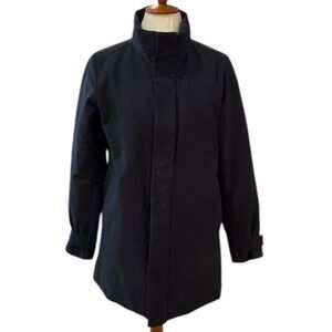 Women's Black Jacket